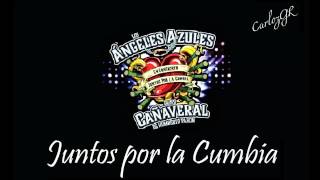 ◄NO TE VOY A PERDONAR►Grupo Cañaveral & Maria León - Juntos por la Cumbia [En vivo] 2014