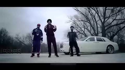 Sidhu Moose Wala | Just Listen | (official music video)