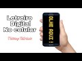 Letreiro Digital no celular em 2024 #letreiro #letreitonocelular #letreirodigital