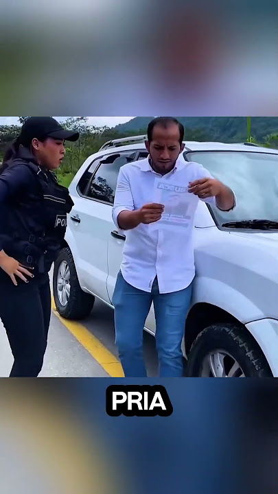 “The Prisoner Who Saved” #viralvideo