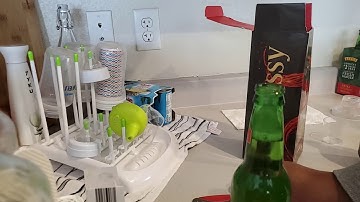 MY Official Filipino Hennessy Cocktail😱😱( The Huya)