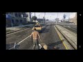 3a cloud gaming GTA V GAMEPLAY