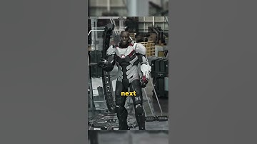 Endgame’s Hidden Continuity Mistake You Missed!