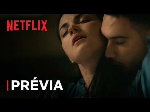 Desejo Sombrio | Teaser oficial da temporada final | Netflix