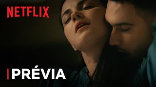 Desejo Sombrio | Teaser oficial da temporada final | Netflix