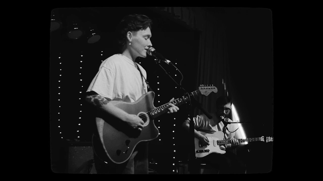 SOAK - ‘B A Nobody’ (Glasgow, Scotland - Feb 3rd 2022)