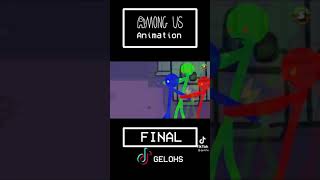 Among Us Animation
Final
#Shorts #Amongus