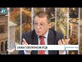 Бойко Ноев в “Честно казано с Люба Кулезич” - 09.05.2024
