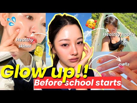 The ULTIMATE School GLOW-UP Guide (2026) 😱🔥
