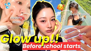 The ULTIMATE School GLOW-UP Guide (2026) 😱🔥