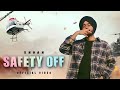 Shubh  safety off official  bollywood di dhon te rakhi latt ni