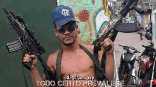 Mc Godô - Medley Pro Terceiro Comando Dos Amigos 2017 Tca