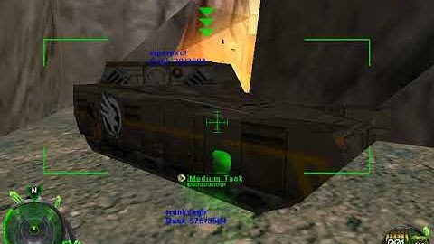 C&C Renegade: C&C Forgottentown Clip 2 of 2 on MPF 4-12-2018