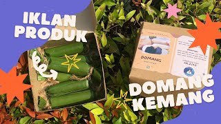 Iklan Dodol Mangga Kelompok R.a Kartini Kelas X. 1 Sma N 1 Sukatani