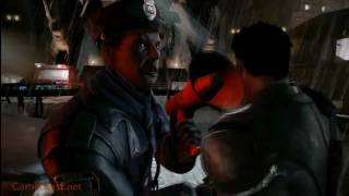 Dead to Rights Retribution City in Chaos trailer HD