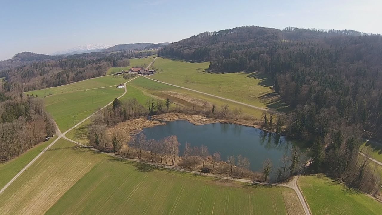 Tösstal - Switzerland