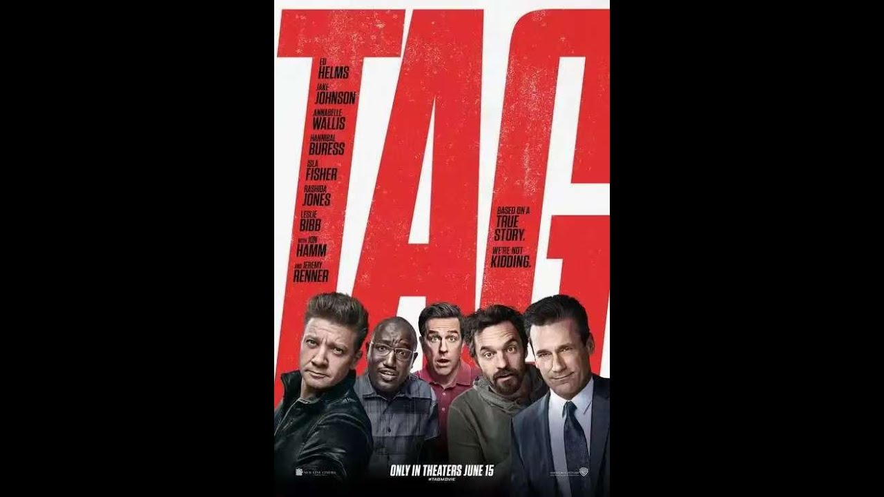 Game Night Turns Deadly: A Harmless Party Spirals into a Real-Life Kidnapping