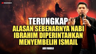 💥 BIJAKSANA DALAM MENDIDIK ANAK DAN MELEPAS EGO - Abu marlo
