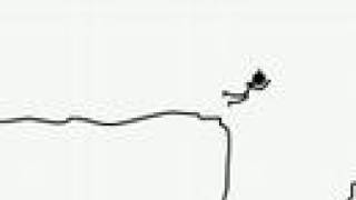 Stalter's First Stickman Massacre