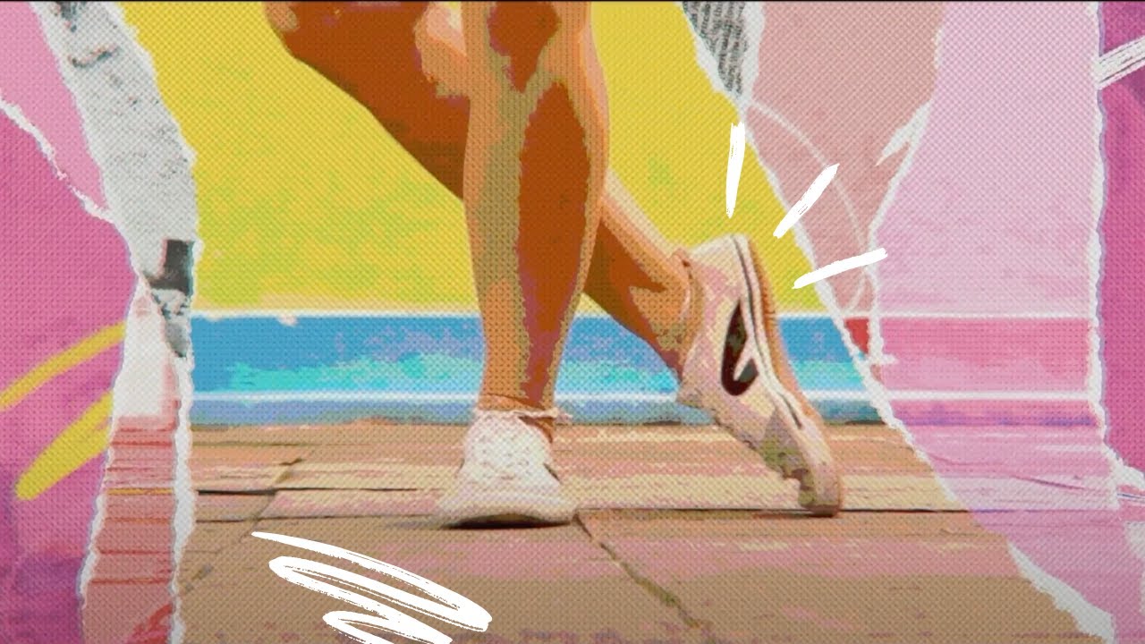 Pra Tirar o Coco - Banda Eddie (feat. Karina Buhr & Isaar) - Visualizer