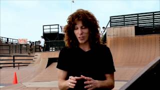 Shaun White was a MONSTER as a kid!