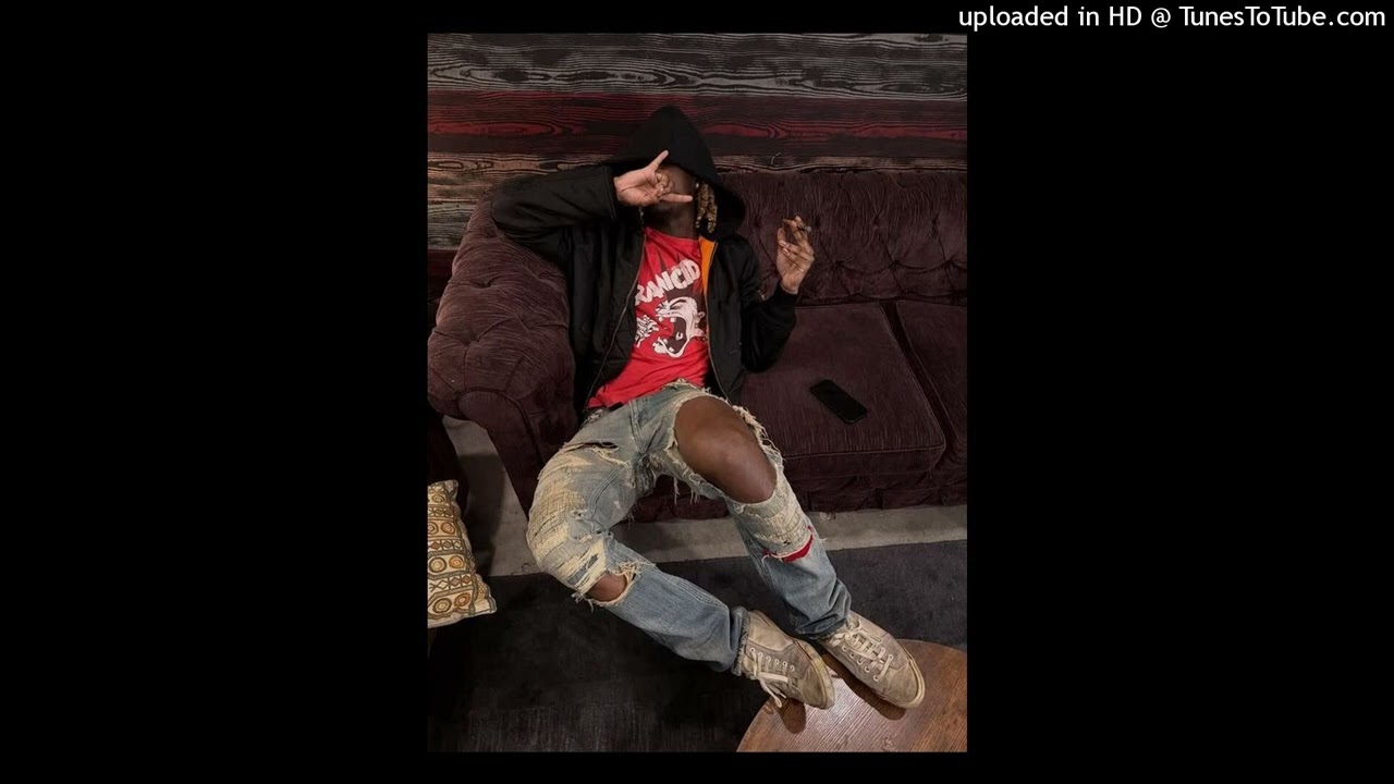 [FREE] osamason + che + rage type beat 