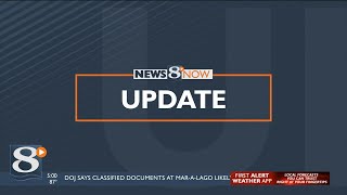 A Winona man charged with vehicular homicide entered a plea