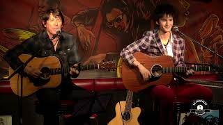 Malek - Lyali Tfout Live Roots Music Chapelle Des Lombards