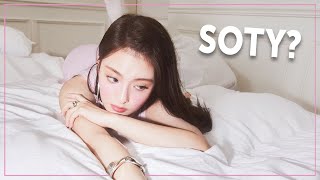 Ranking the top 50 best 2025 Kpop songs | First half