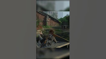 The Last of Us™ Part II Remastered | Ultra Graphics [4K HDR 60FPS] Gameplay #gaming #thelastofus