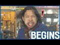[RUNNINGMAN BEGINS] [EP 26-1] | (part.1) 