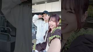 【TikTok】こたあみで宮古島✨