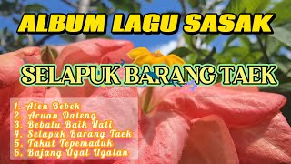 Album lagu sasak 2026 @FerryLEBET 