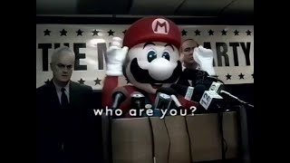 Mario Party 5 [15s] TV Commercial 1 for Nintendo GameCube - NGC - 2003