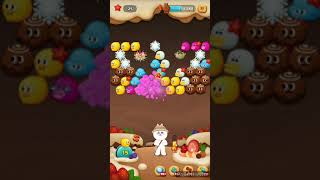 LINE BUBBLE 2 STAGE 2021