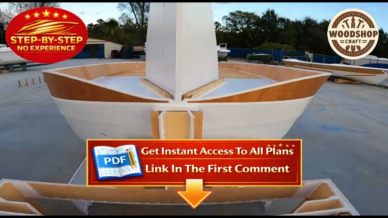 The Secret to a Durable Panga Skiff: DIY Your Dream Fishing Boat