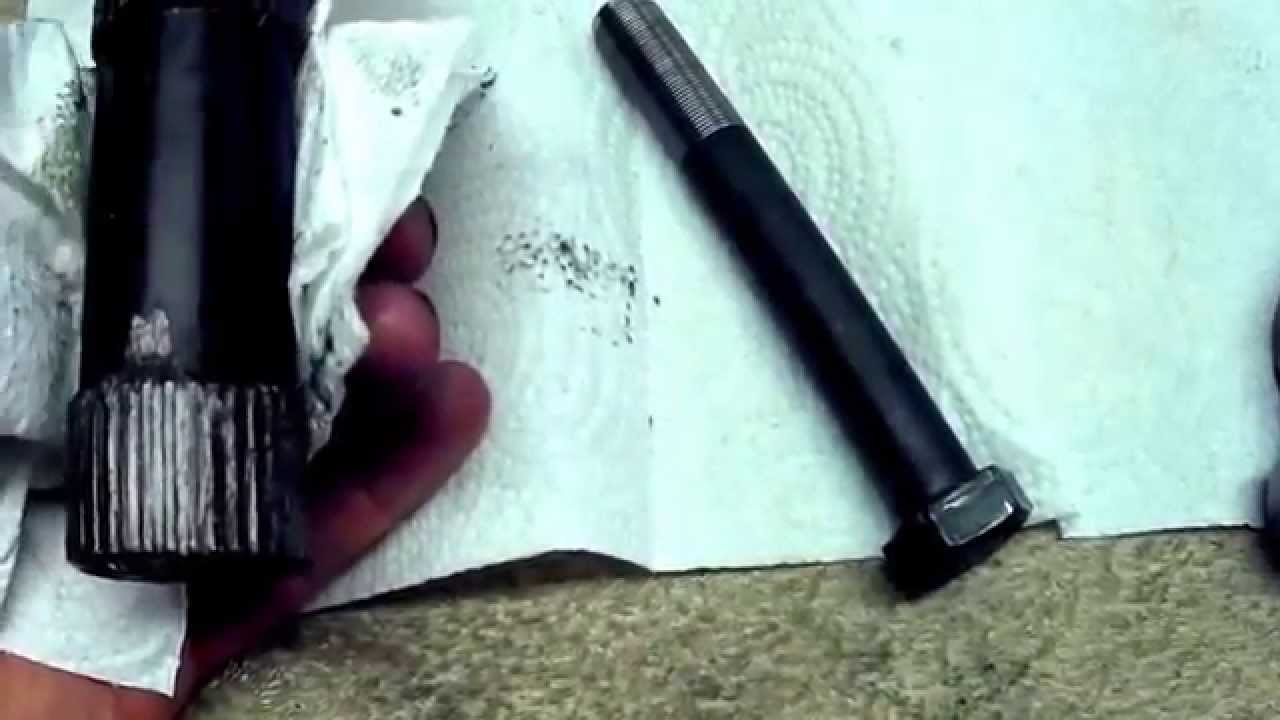 Suzuki Burgman Stop Diesel Sound (English Version)