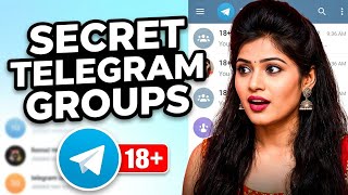 Viral Video Link Telegram Channel || How To Join Telegram Video Link