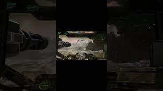 LRMs and Communication on the Move #gaming #shorts #mwo #battletech #mechwarrioronline