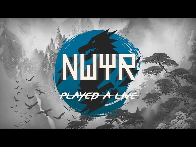 Safri Duo - Played A Live (NWYR  Willem De