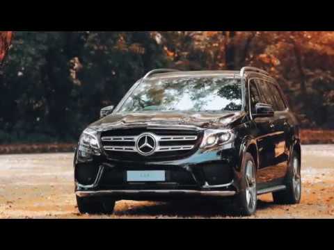 Мерседес клуб gls