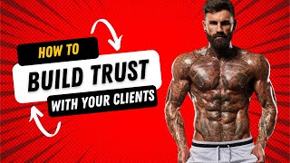 How to Build Trust With Your Coaching Clients
