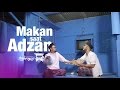 Bincang Ringan Angkringan: Makan saat Adzan