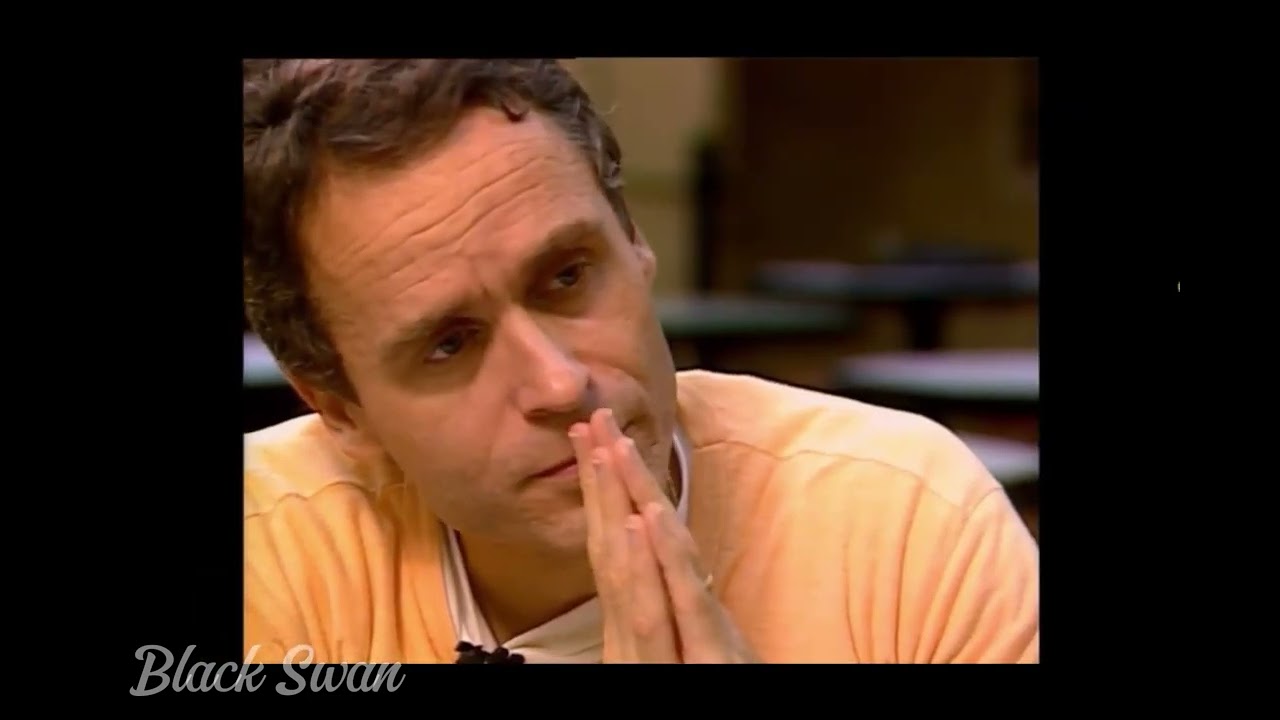 Ted Bundy Edit ❤️✨ Every Breath You Take