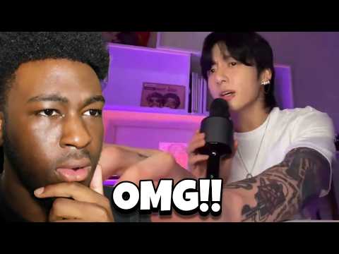 HE'S THE TRUTH!!๐ฎ | REACTING TO The King Of Acapella Jungkook's amazing vocals