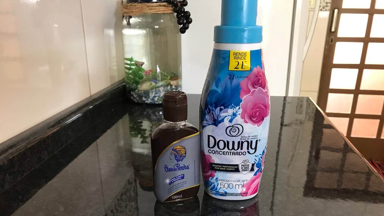 SEGREDO PARA UMA CASA FICAR CHEIROSA E MÓVEIS BRILHANDO POR VÁRIOS DIAS...