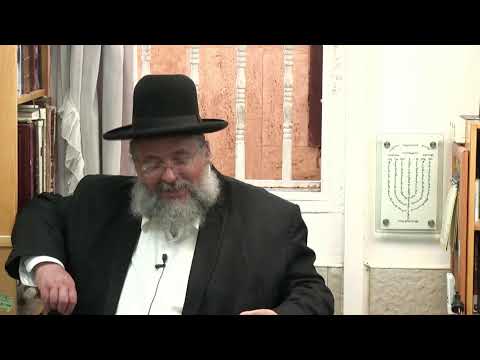 החיד''א-שיעור לאברכים פרשת "ויקהל"-כ"ז אדר הראשון תשפ''ד
