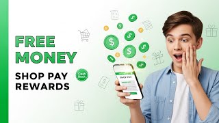 How to Earn Free Money with Shop Pay Rewards & Cash Back screenshot 2