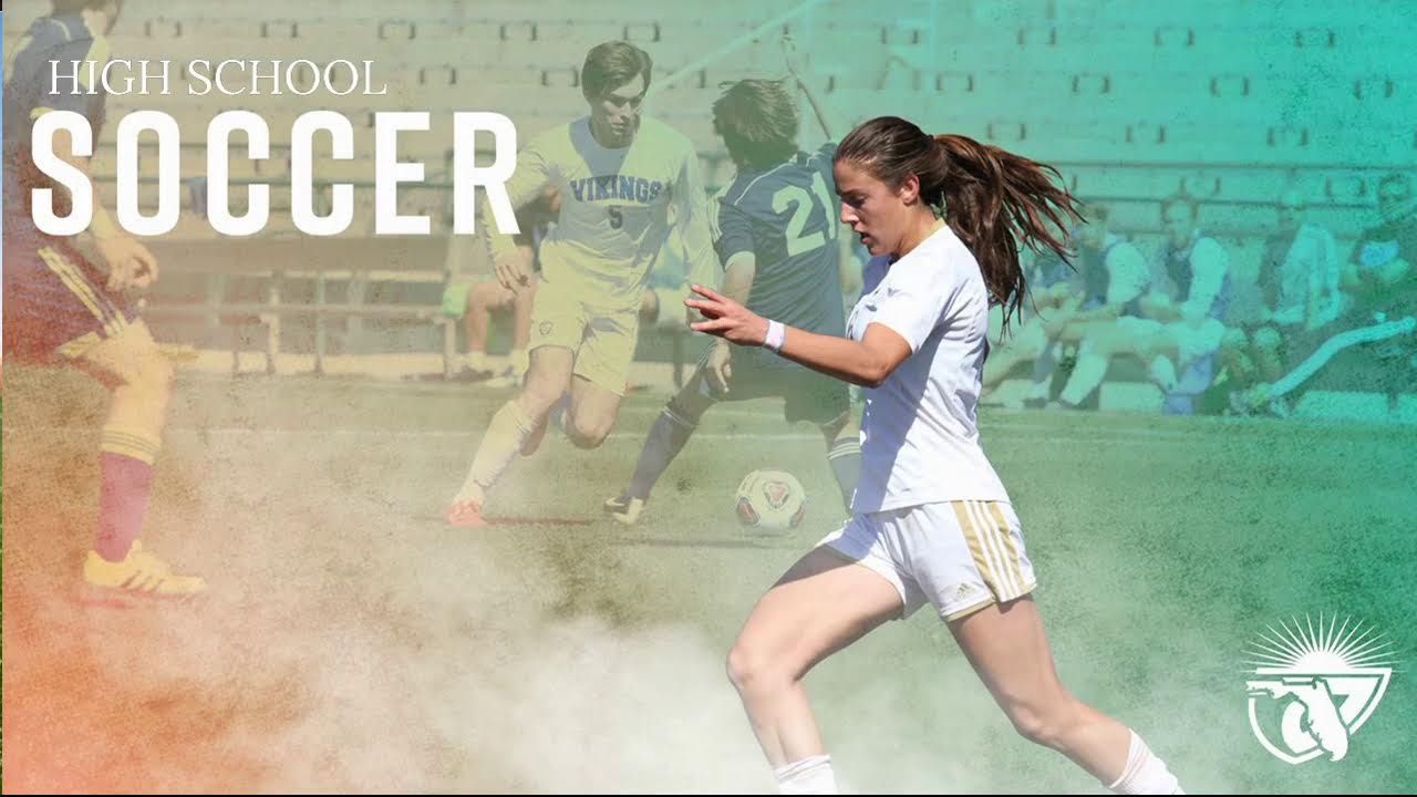 Live Calvary Christian Academy vs King's Academy | Florida | HS Boys & Girls Soccer