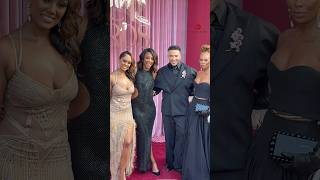 Cheyenne Bryant, Tiffany Haddish, Jason Lee, &amp; Eva Marcille | Hollywood Unlocked IMPACT Awards